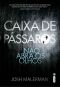 [Bird Box 01] • Caixa De Pássaros